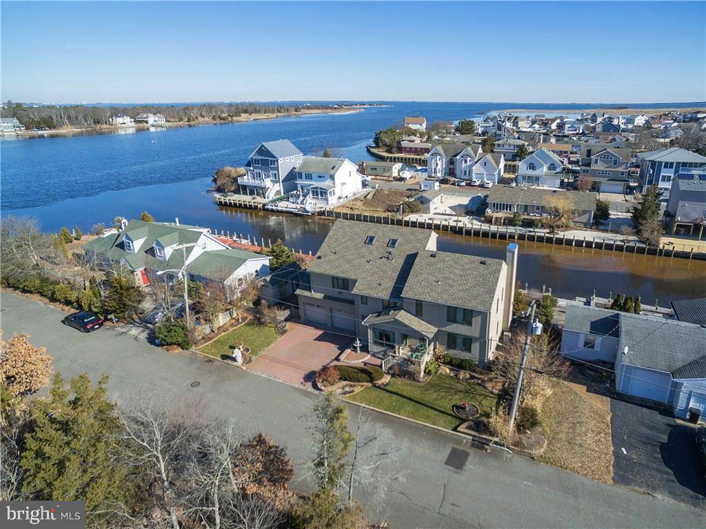 Lanoka Harbor, NJ 08734,827 OXGOOSE DR