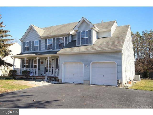 Lanoka Harbor, NJ 08734,17 JACQUELINE CT