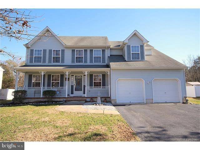 Lanoka Harbor, NJ 08734,17 JACQUELINE CT