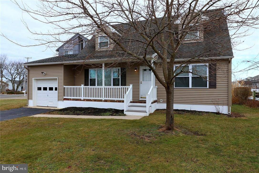 Lanoka Harbor, NJ 08734,935 SEAGULL DR