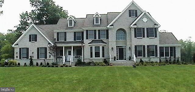 Millstone Township, NJ 08510,2 FRANCIS CT