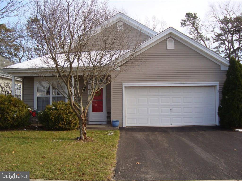 Barnegat, NJ 08005,65 ROBIN LN