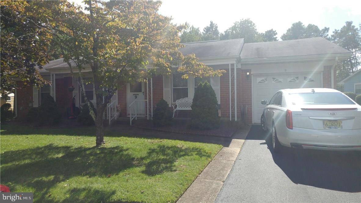 Manchester Township, NJ 08759,9 REVERE CT