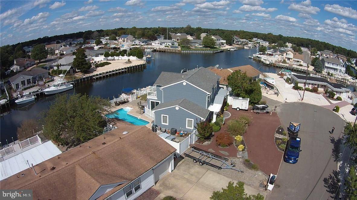 Forked River, NJ 08731,1104 ALBATROSS CT