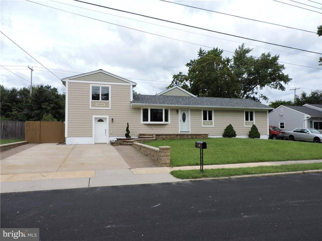 Manchester Township, NJ 08759,24 HOUSEN ST