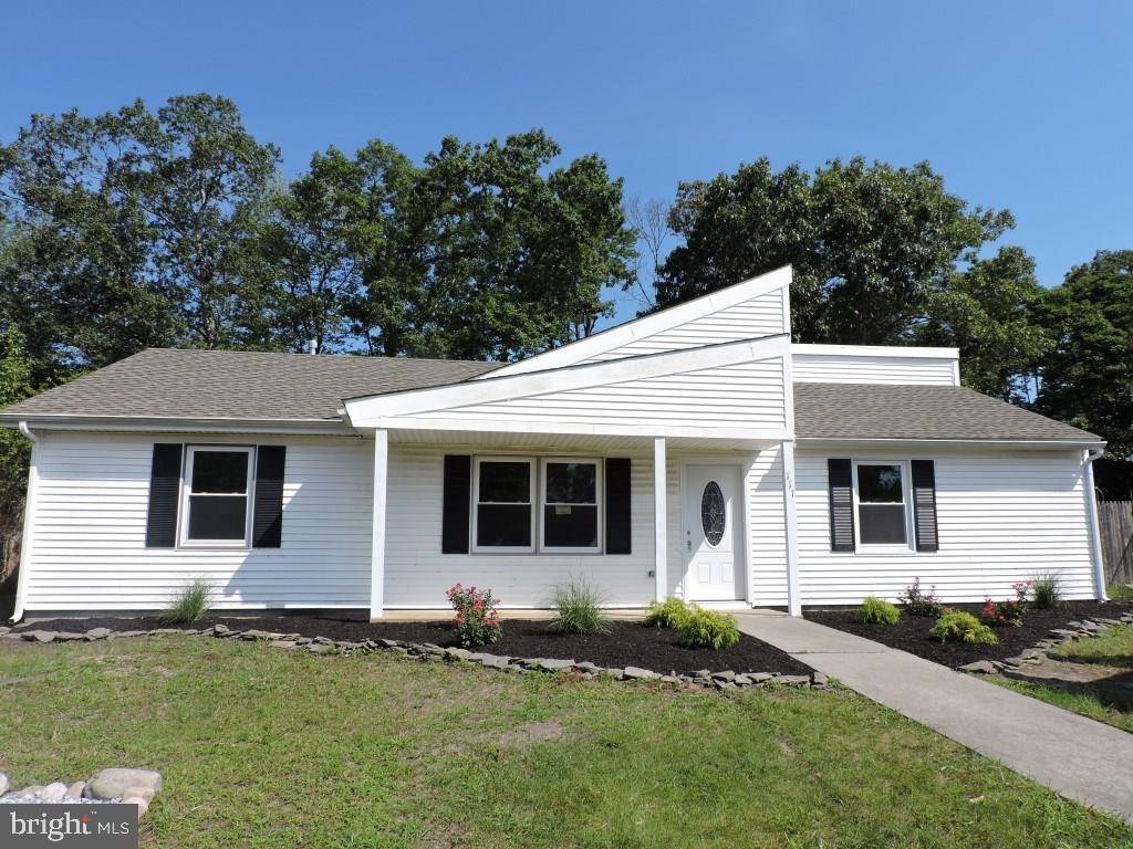 Tuckerton, NJ 08087,111 BUCKHORN LAKE CT