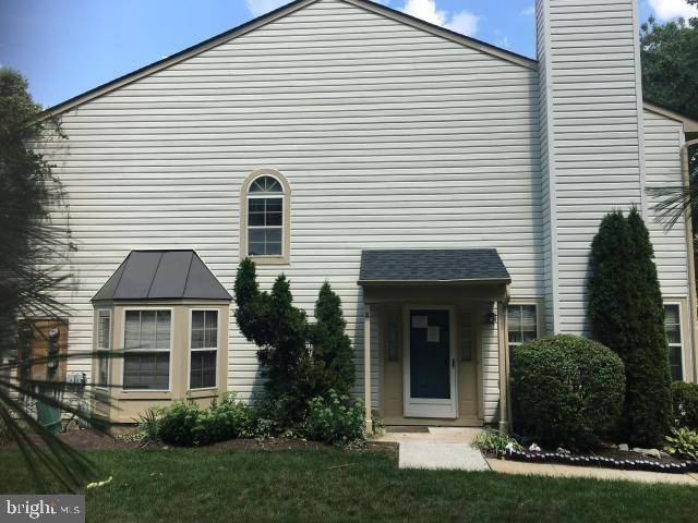 Freehold, NJ 07728,24 REMINGTON DR #1