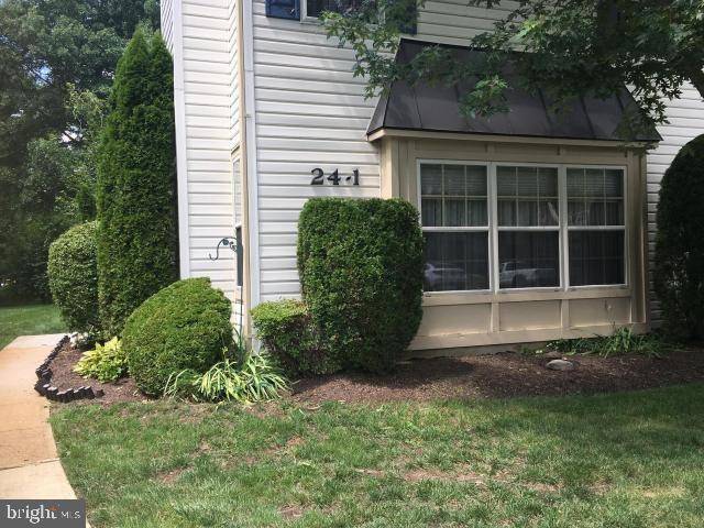 Freehold, NJ 07728,24 REMINGTON DR #1