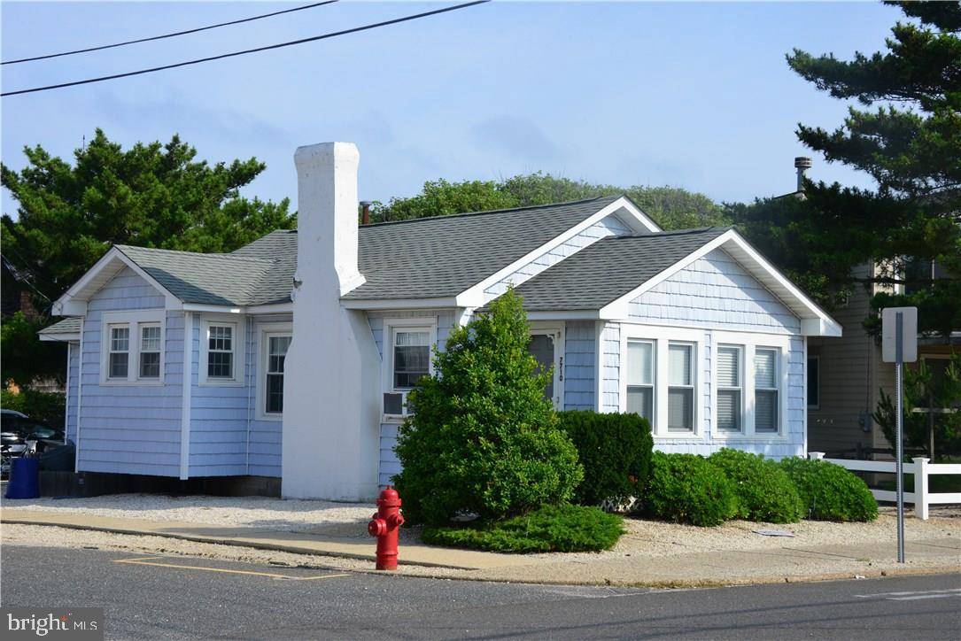 Long Beach Township, NJ 08008,7710 OCEAN BLVD