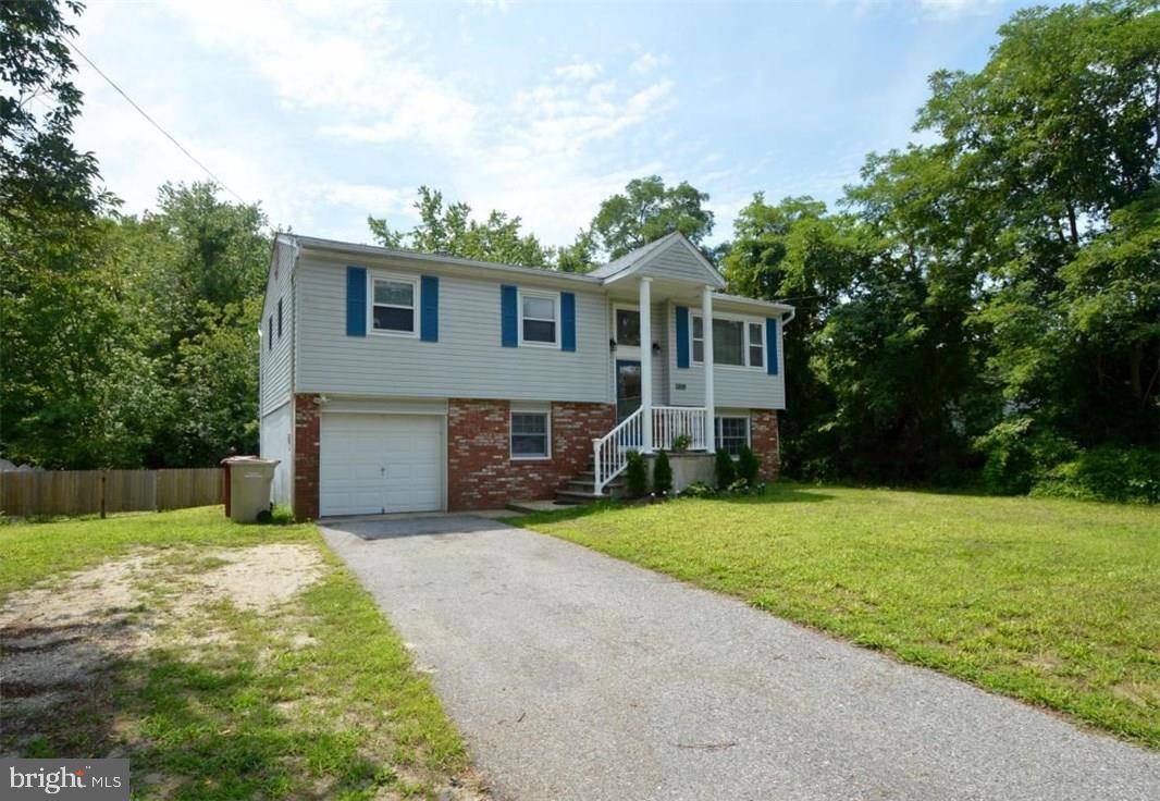 Bayville, NJ 08721,204 MILL CREEK DR