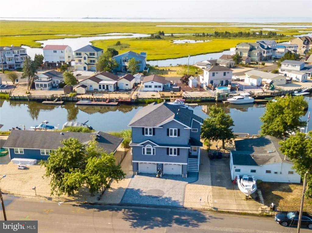 Tuckerton, NJ 08087,158 N SPINNAKER DR