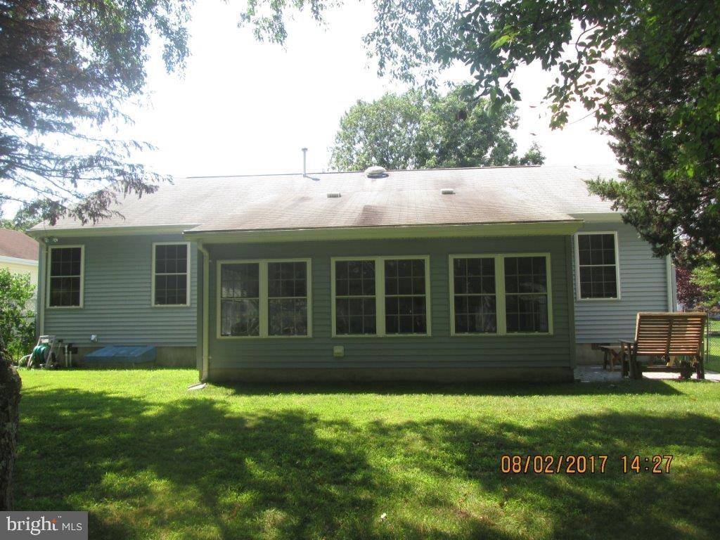 Tuckerton, NJ 08087,3 SANDY CT