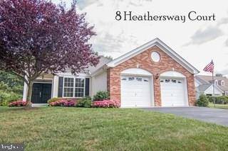 Lakewood, NJ 08701,8 HEATHERSWAY CT