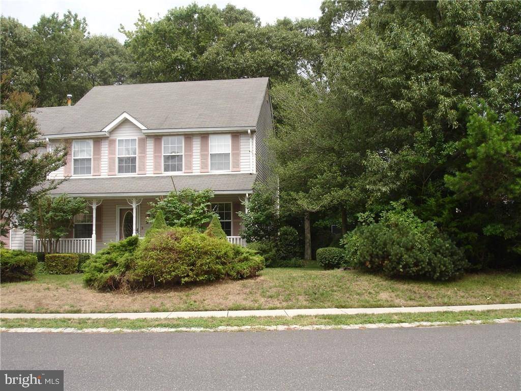 Tuckerton, NJ 08087,21 SHERWOOD DR