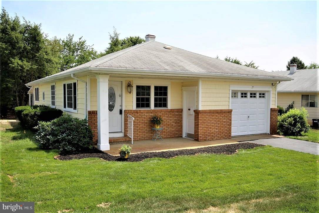 Toms River, NJ 08757,8 SAINT DAVID DR #RENOVATED