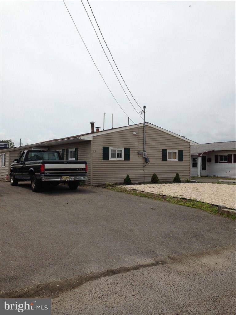 Tuckerton, NJ 08087,13 LAKE HURON DR