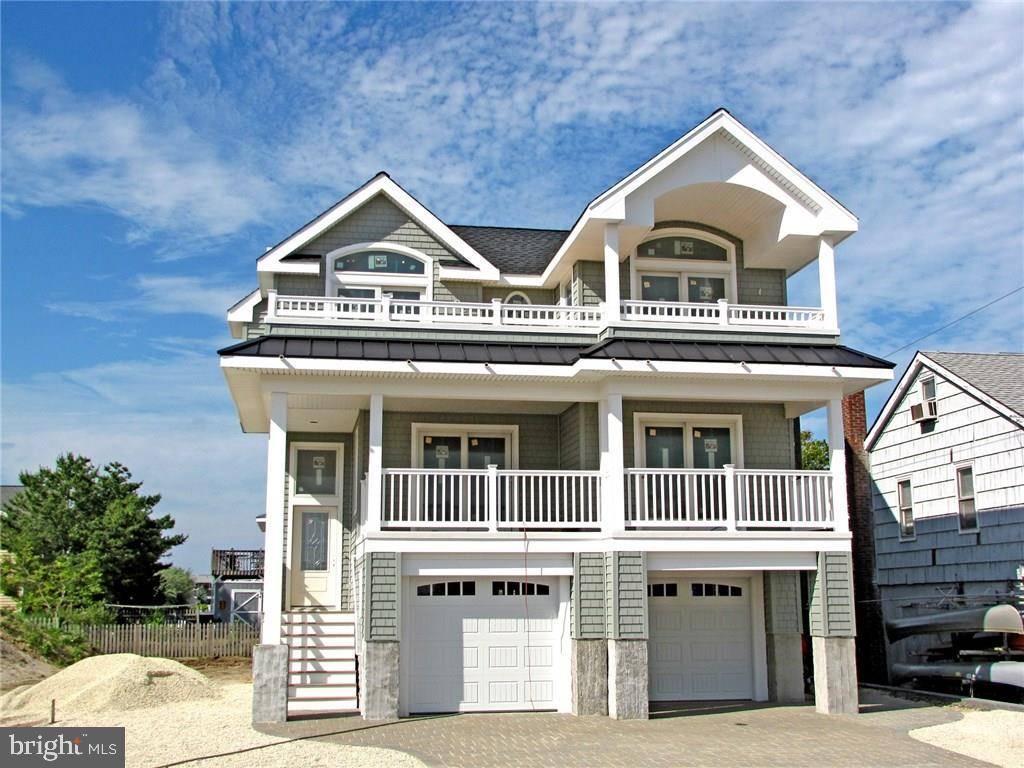 Harvey Cedars, NJ 08008,3 W ESSEX AVE