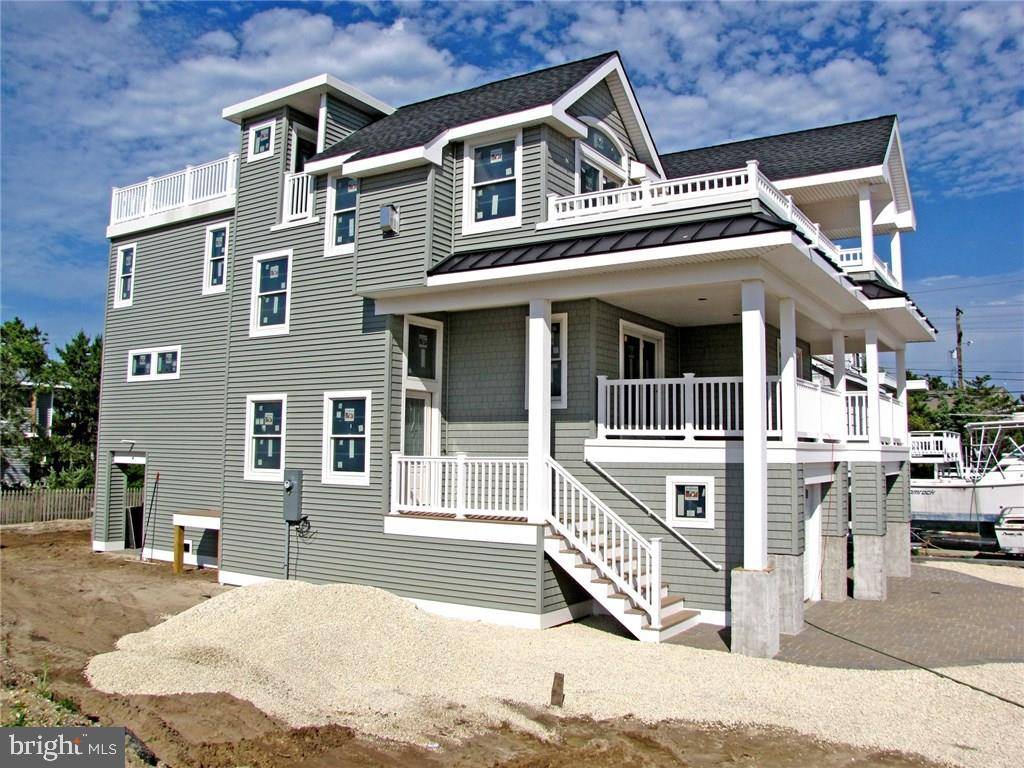 Harvey Cedars, NJ 08008,3 W ESSEX AVE