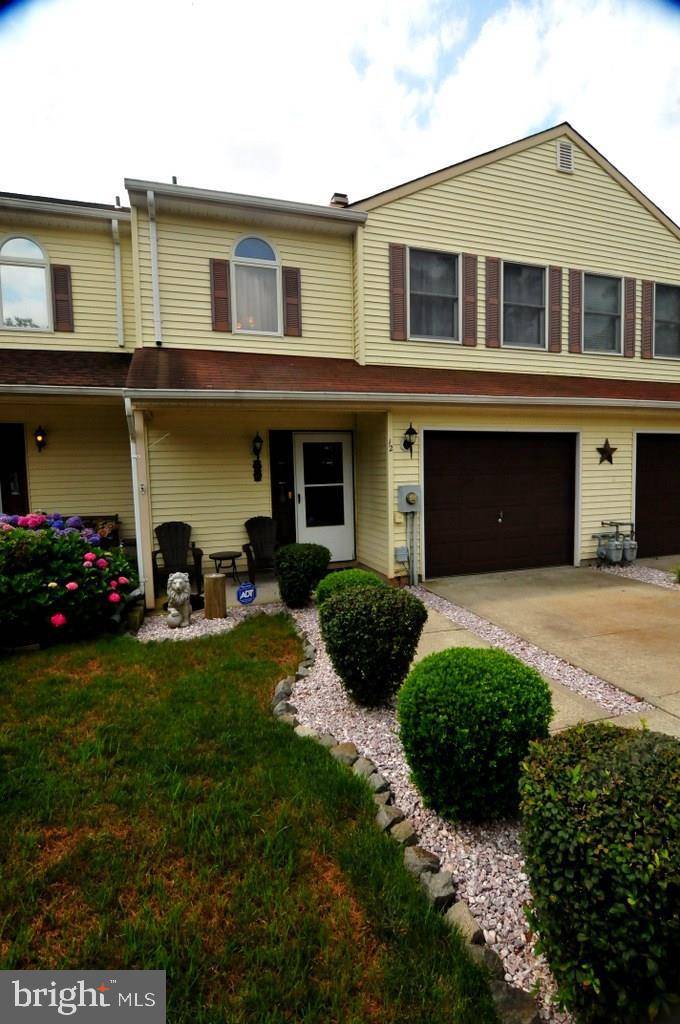 Tuckerton, NJ 08087,12 SCHOONER CT