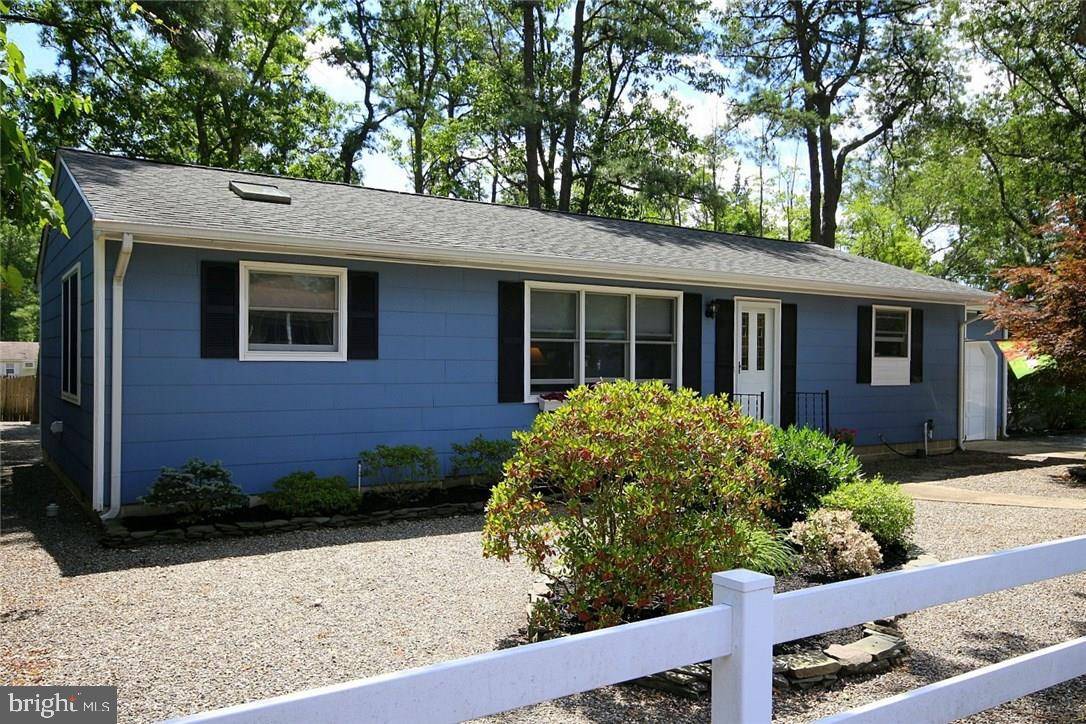 Forked River, NJ 08731,1247 CYPRESS ST