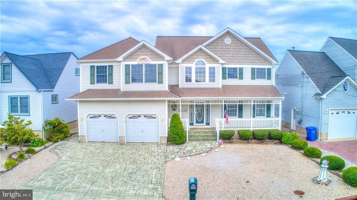 Manahawkin, NJ 08050,1265 JENNIFER LN