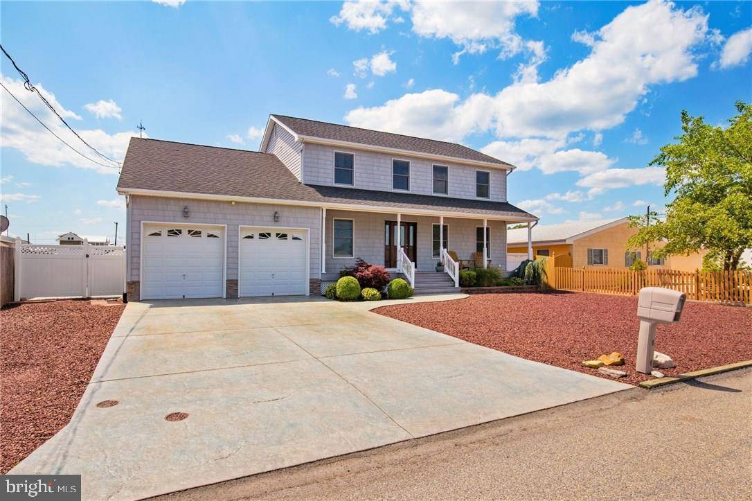 Forked River, NJ 08731,1223 BOREALIS CT