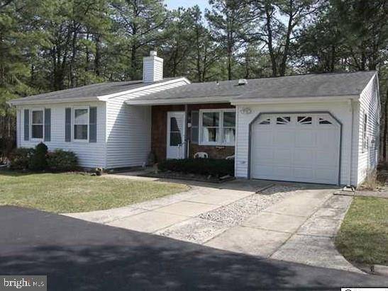 Manchester Township, NJ 08759,26 ORCHARD DR #73