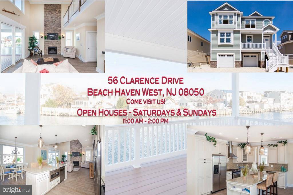 Manahawkin, NJ 08050,56 CLARENCE DR