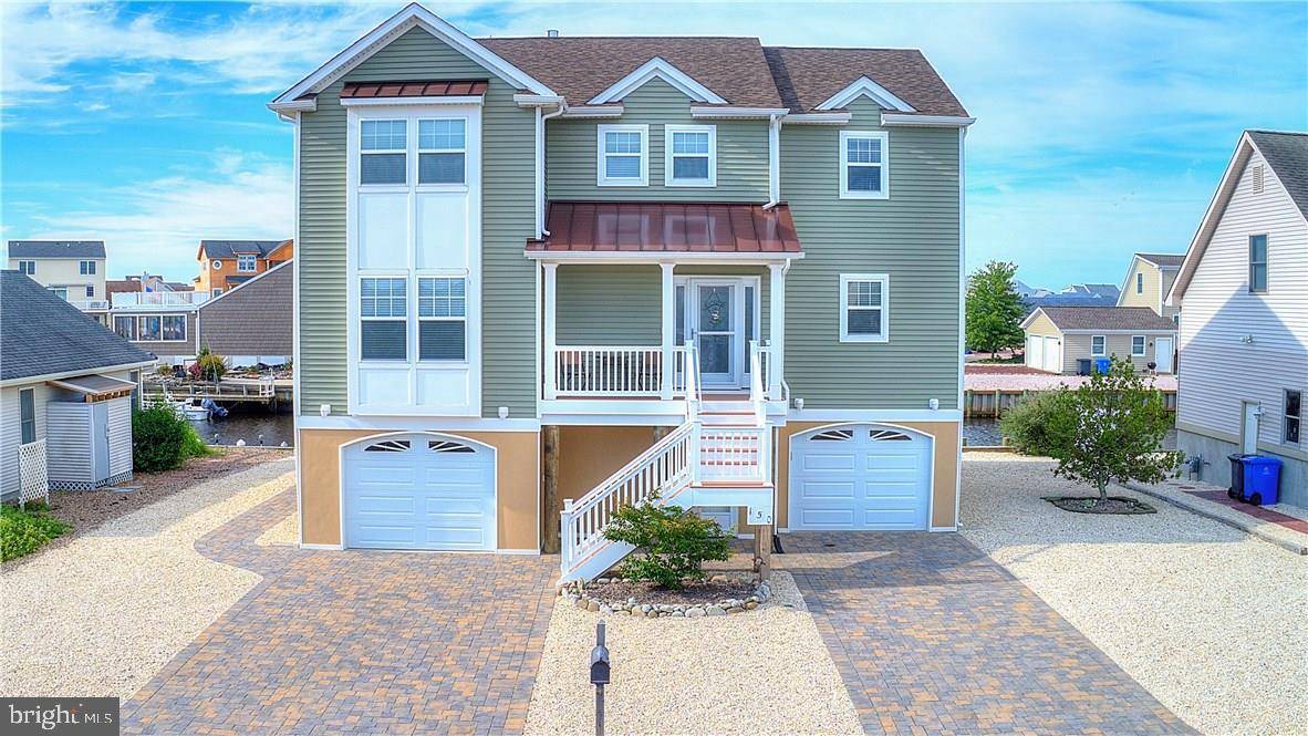 Manahawkin, NJ 08050,150 BERNARD DR