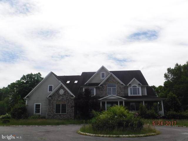 Millstone Township, NJ 08510,9 ELLA DR