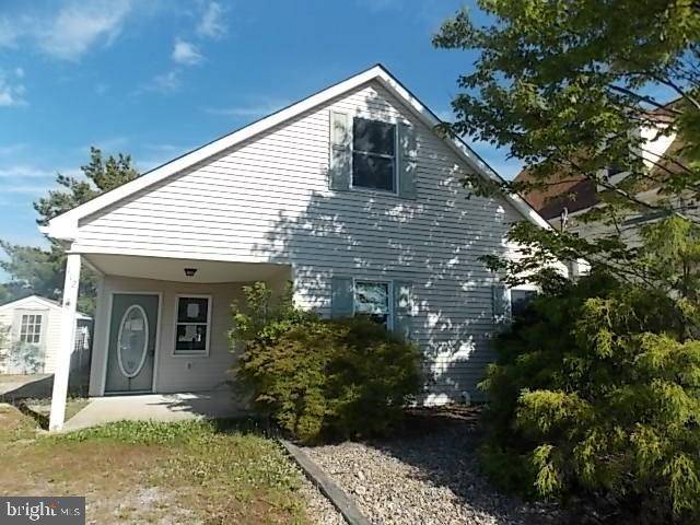 Tuckerton, NJ 08087,112 S LONGBOAT DR