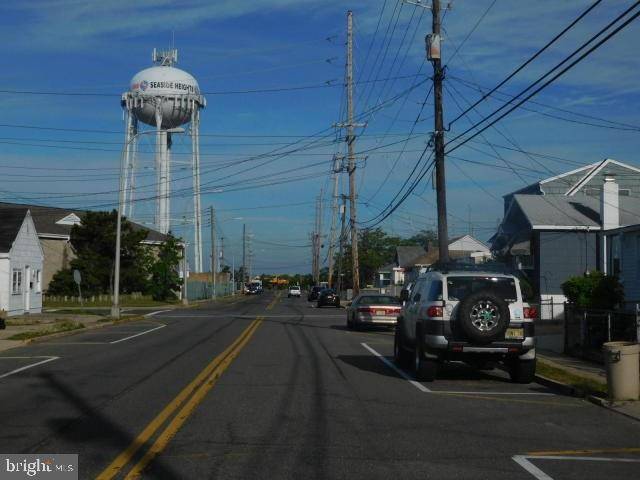 Seaside Heights, NJ 08751,236 SHERMAN AVE