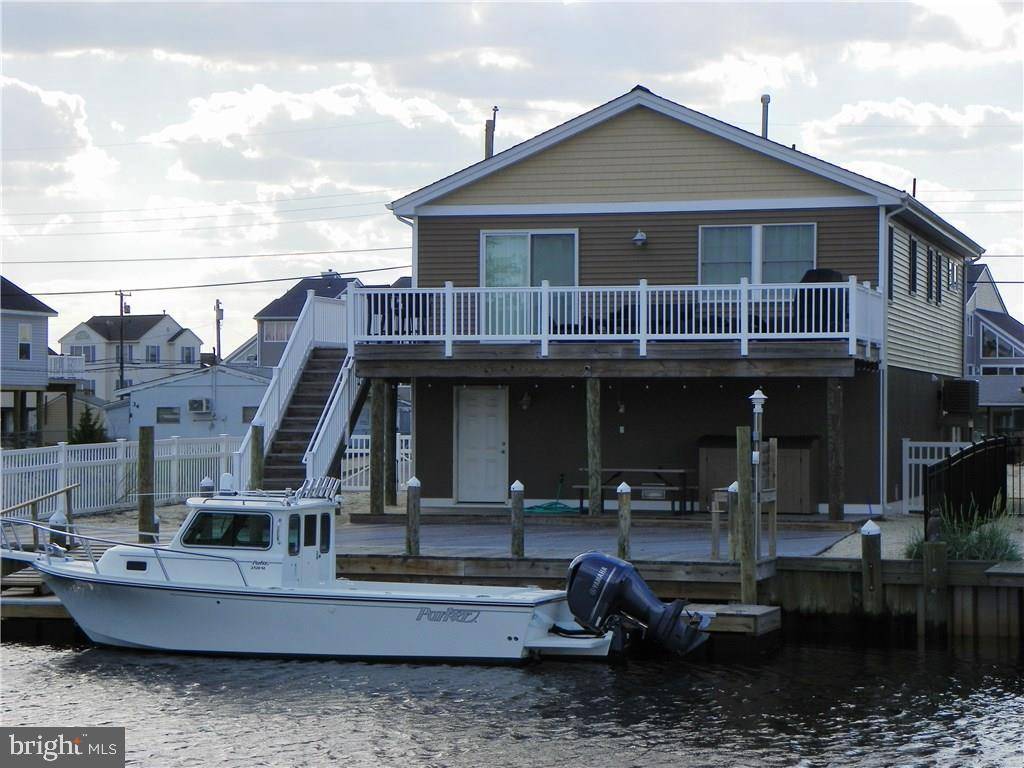 Tuckerton, NJ 08087,33 SOUTH ENSIGN DR