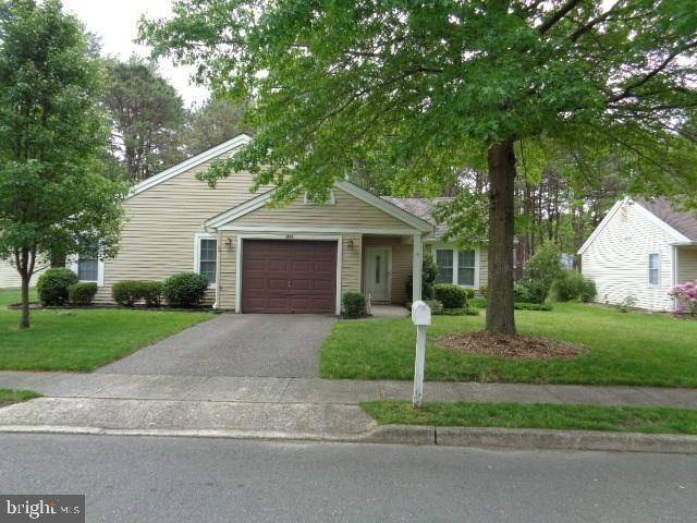 Forked River, NJ 08731,1495 CLEARVIEW ST