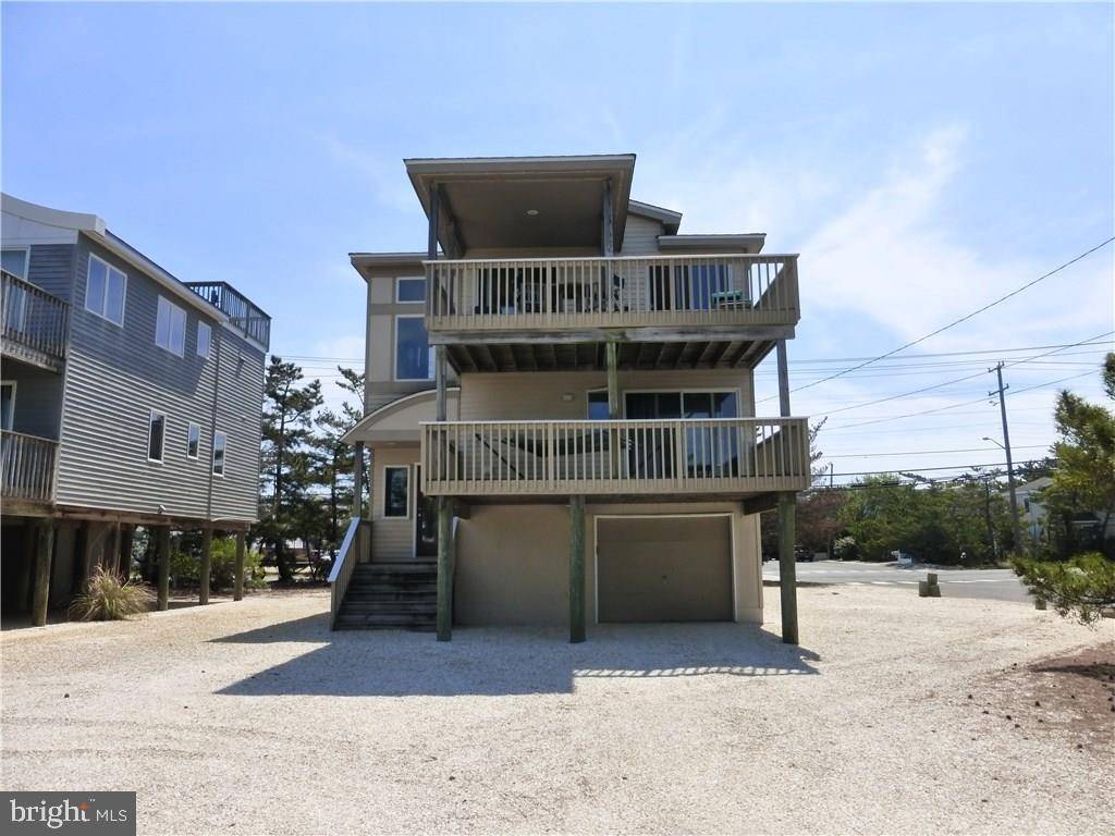 Harvey Cedars, NJ 08008,1 W CUMBERLAND AVE