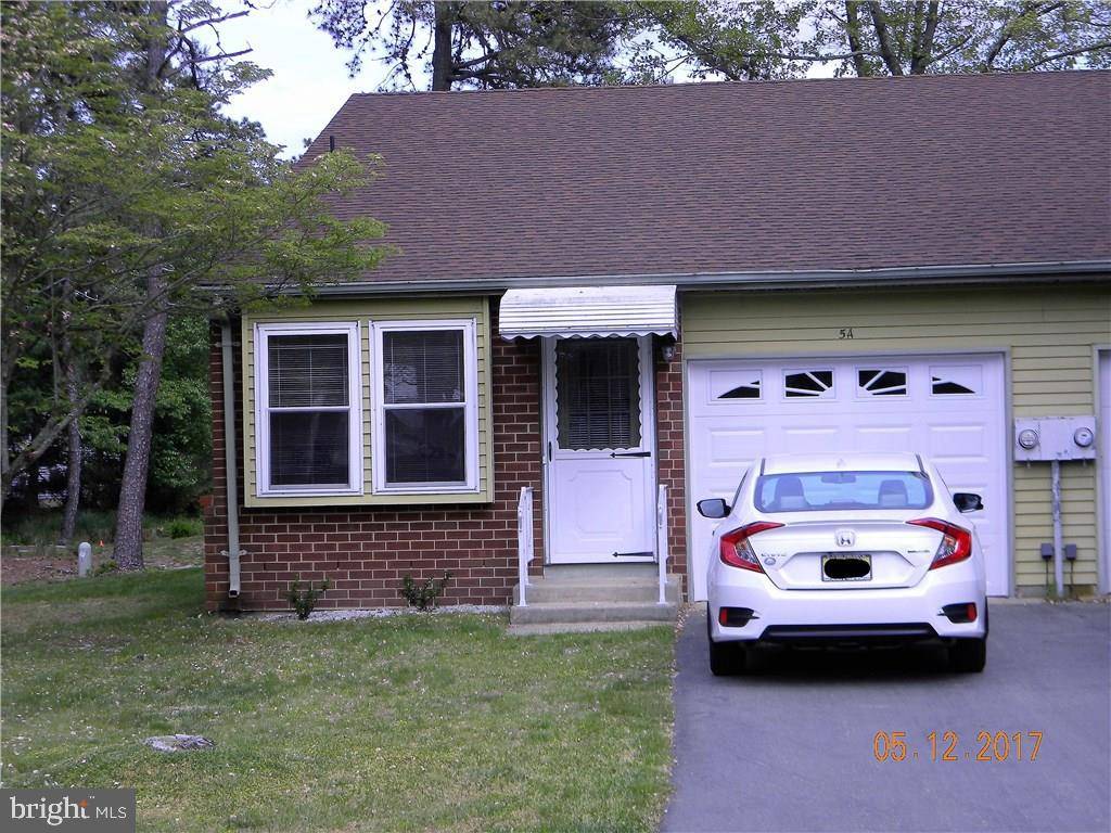 Manchester Township, NJ 08759,5A GRAYSTONE PL