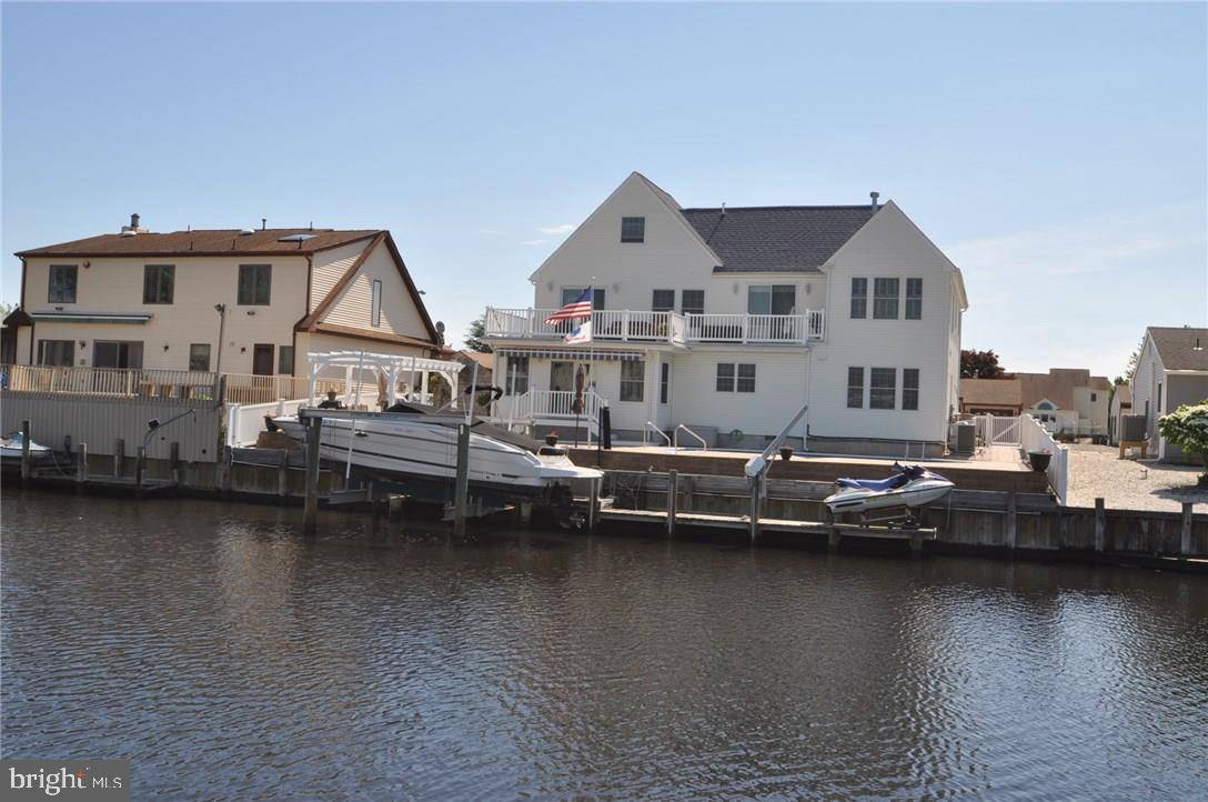 Lanoka Harbor, NJ 08734,405 ATLANTIC CITY CT