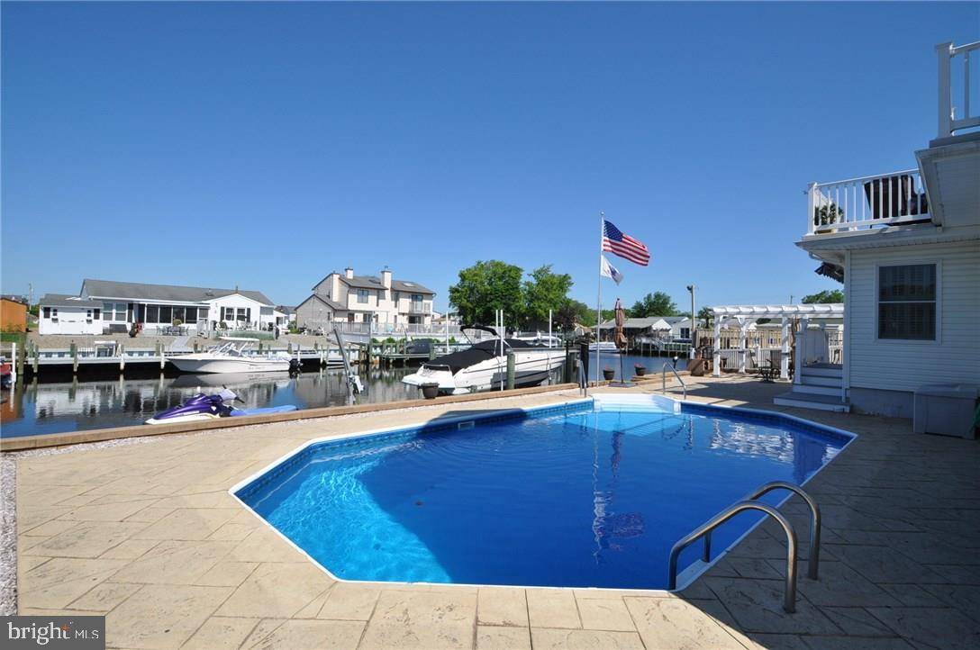 Lanoka Harbor, NJ 08734,405 ATLANTIC CITY CT