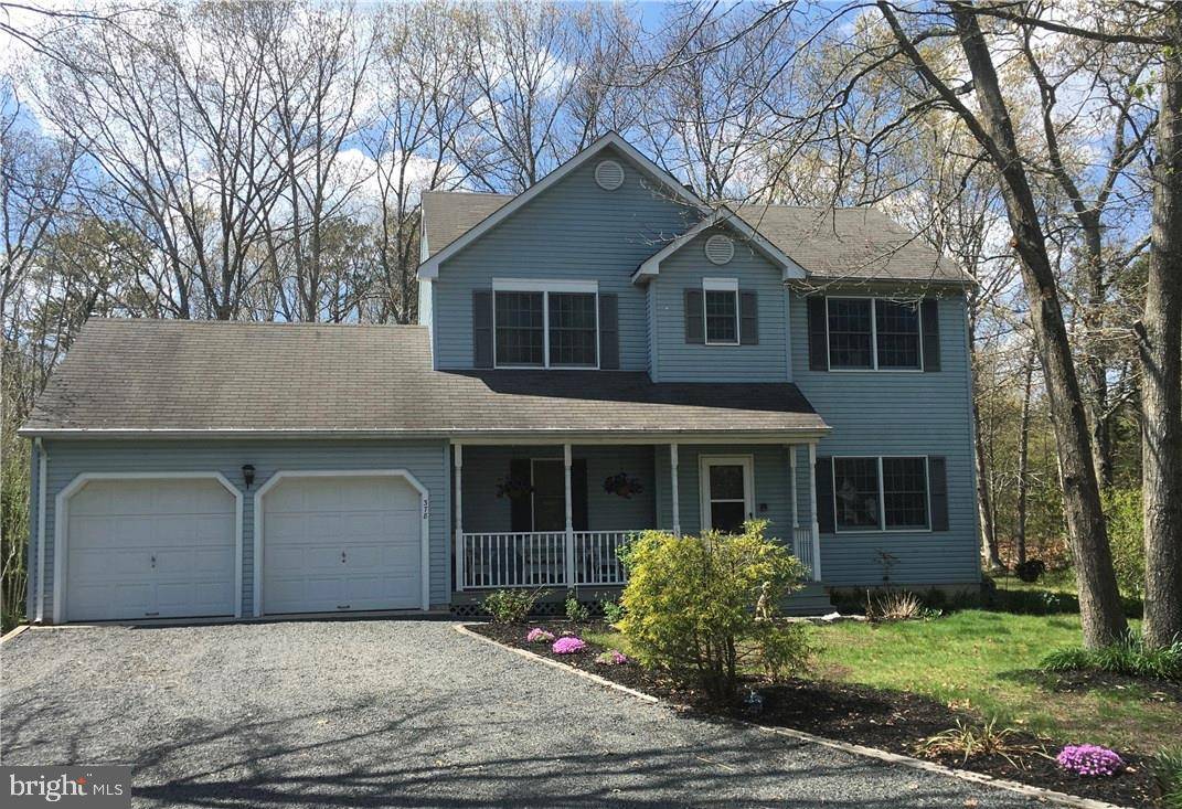 Manahawkin, NJ 08050,378 DEER LAKE CT