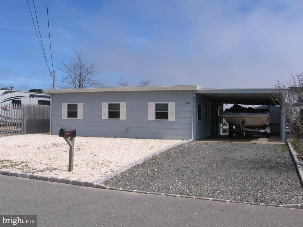 Manahawkin, NJ 08050,108 PATTY LN