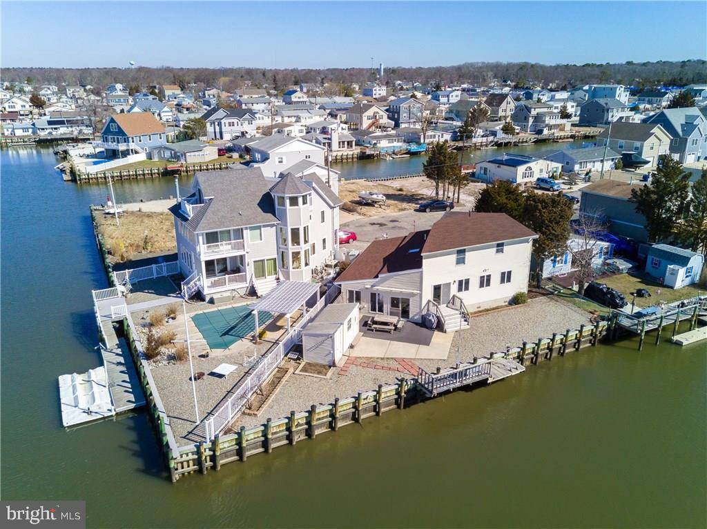 Tuckerton, NJ 08087,43 W BOAT DR