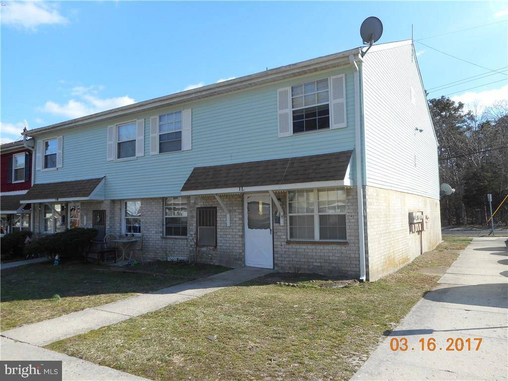 Absecon, NJ 08201,720 S NEW RD #1L