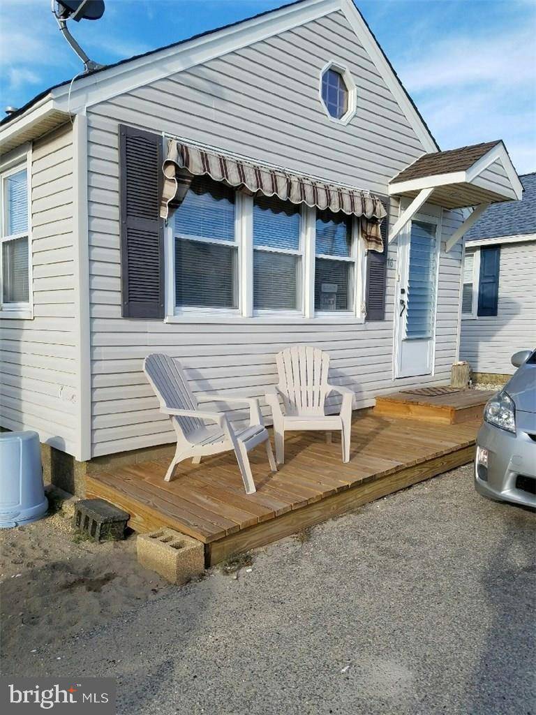 Seaside Park, NJ 08752,16 9TH LN #244