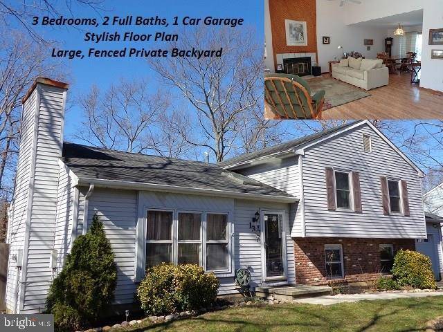 Lanoka Harbor, NJ 08734,130 FOXHOLLOW DR