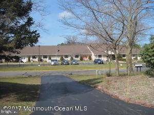 Manchester Township, NJ 08759,20 MOCCASIN DR #A