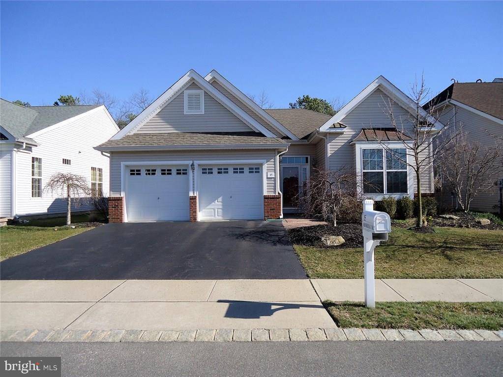 Forked River, NJ 08731,15 ARBORRIDGE DR