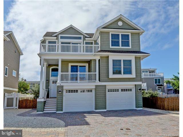 Long Beach Township, NJ 08008,12 E SAILBOAT (89TH STREET) LN