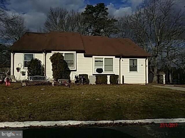 Tuckerton, NJ 08087,105 W WINGED FOOT CT #107