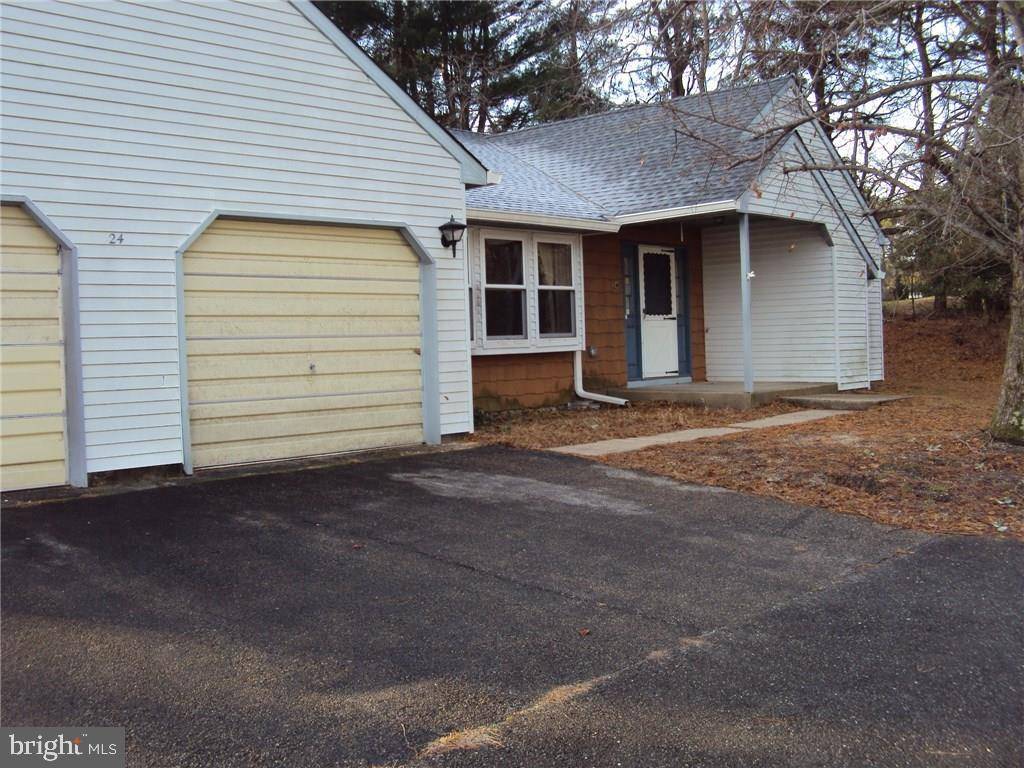 Manchester Township, NJ 08759,24 STONYBROOK RD #62