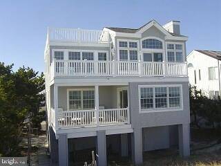 Long Beach Township, NJ 08008,5707 OCEAN BLVD